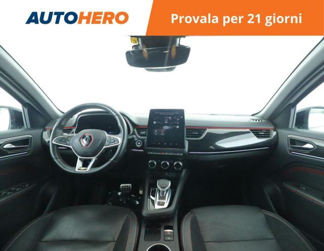 RENAULT Arkana Arkana Hybrid E-Tech 145 CV R.S.Line Fast Track