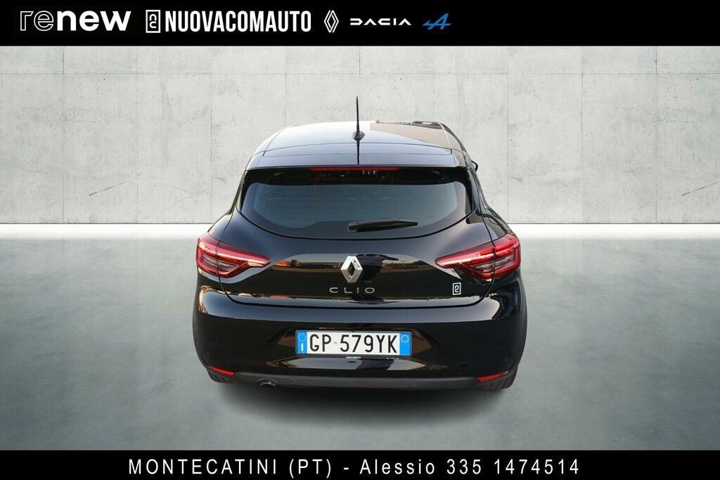 Renault Clio 5 Porte 1.0 TCe Equilibre