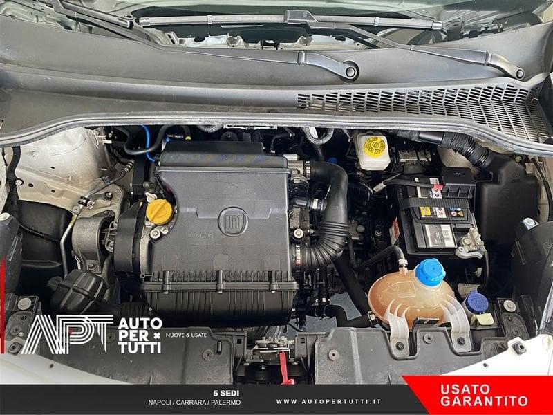 FIAT 500L 500L 1.4 Pop Star 95cv