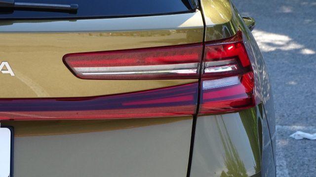 SKODA Kodiaq 1.5 m-HEV "Selection", Automatica, Garanzia..