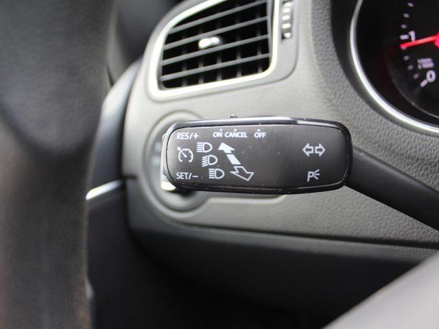 VOLKSWAGEN Polo 1.4 TDI 5p. Trendline