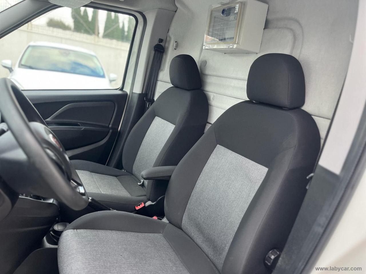 Doblò 1.6 MJT 105CV PC Combi N1