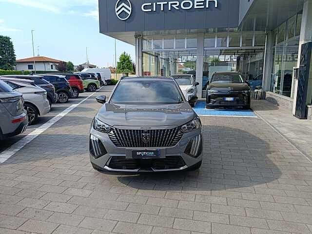 Peugeot 2008 1.2 PureTech 100cv ALLURE KM ZERO