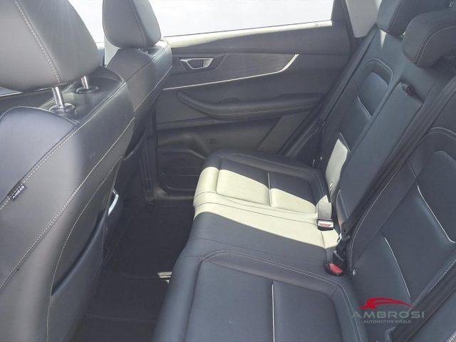 OTHERS-ANDERE OTHERS-ANDERE Dr Automobiles DR6 6.0 Phev 1.5 317cv auto