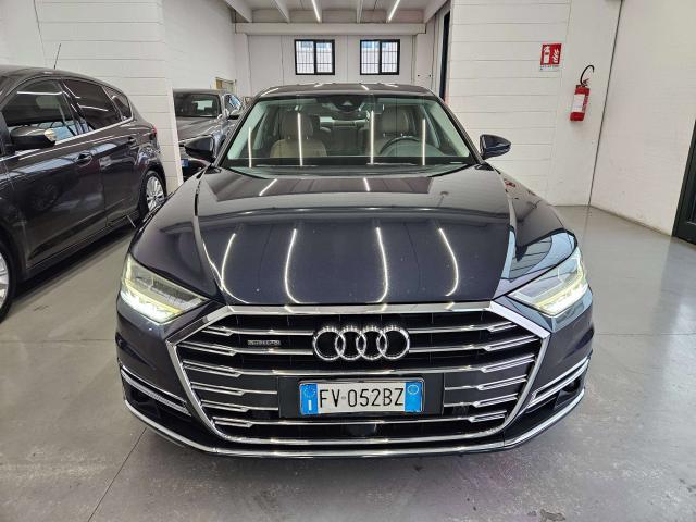 Audi A8 50 3.0 tdi mhev quattro tiptronic automatico