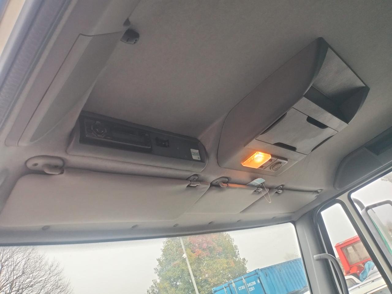 Nissan Atleon 110 3.0 TD - TELONATO