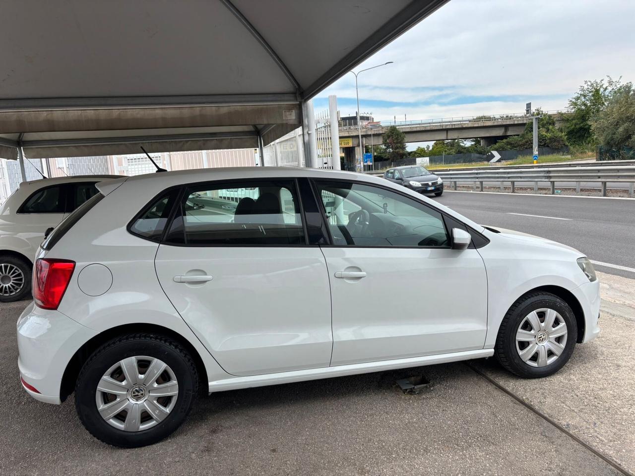Volkswagen Polo 1.4 TDI 5p. Fresh
