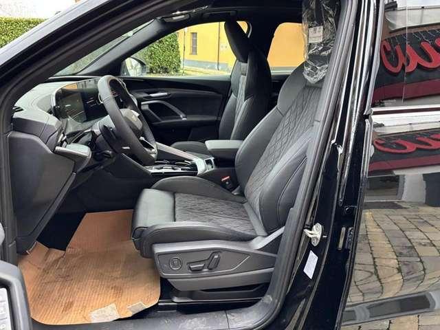 Audi Q5 SPB 40 TDI 204 CV quattro S tronic Identity Black