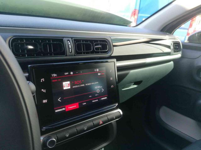 CITROEN C3 PureTech 82 S&S Feel
