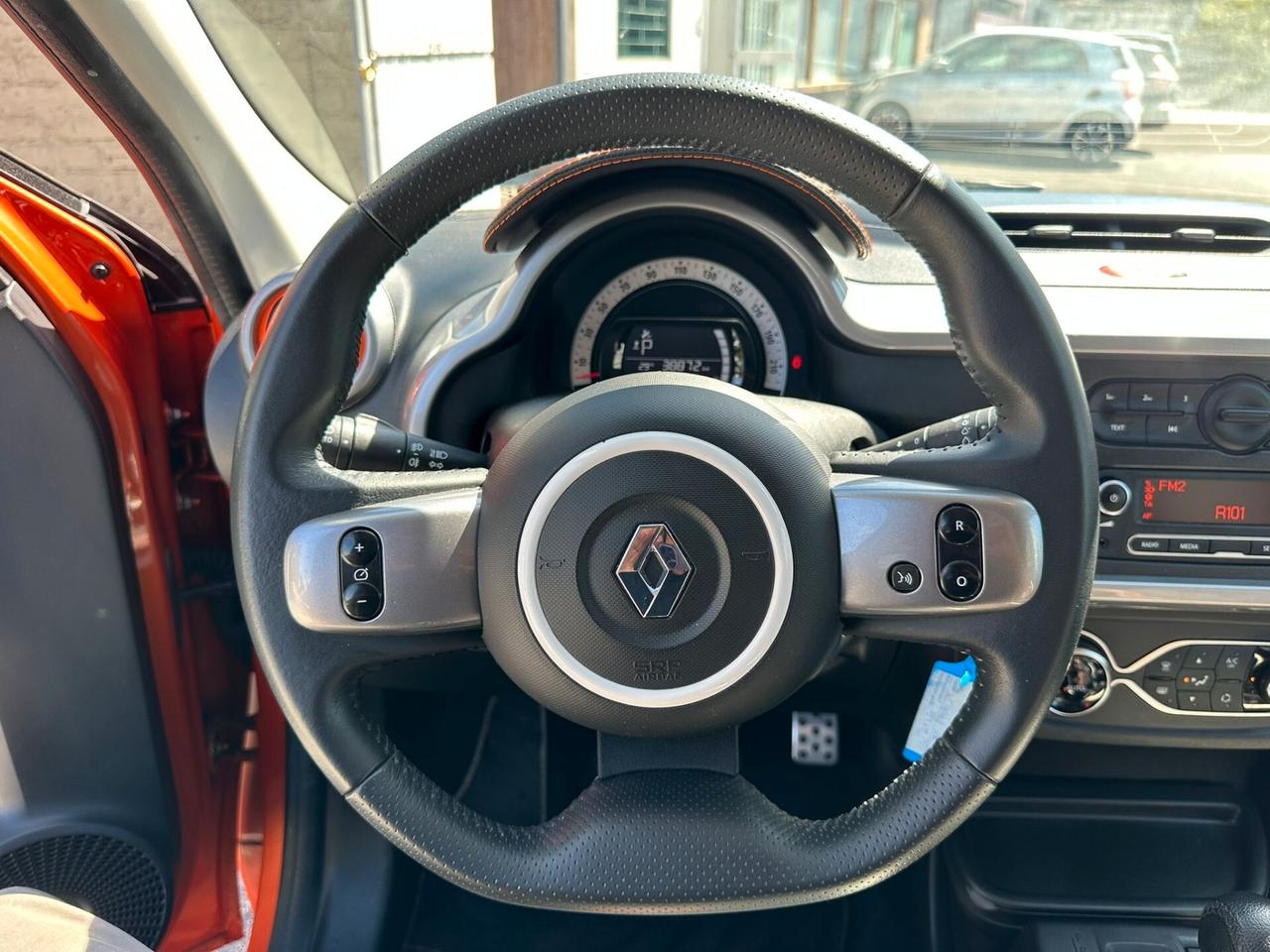Renault Twingo TCe 110 CV EDC GT