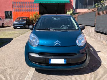 Citroen C1 1.0 5 porte BAC1