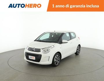 CITROEN C1 VTi 72 S&S 5 porte Feel