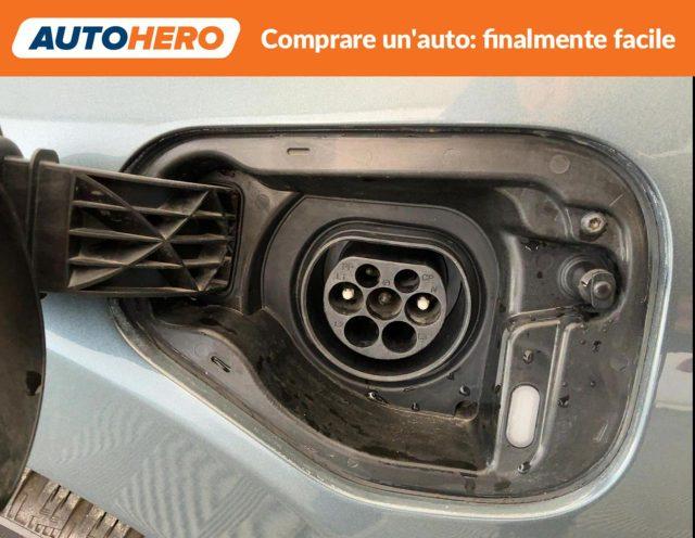 SKODA Octavia iV 1.4 TSI Plug-In Hybrid DSG Wagon Style