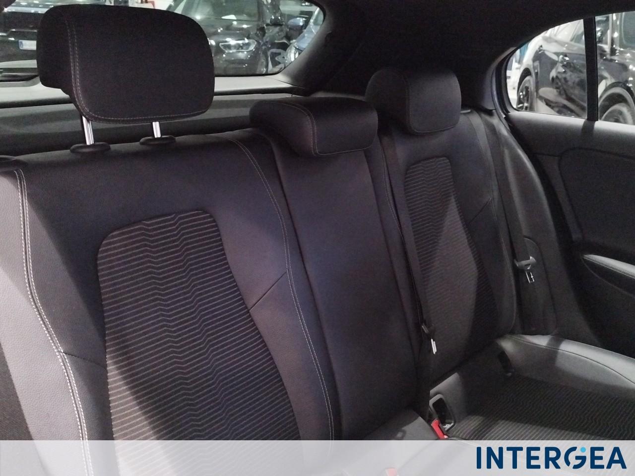 Mercedes-Benz A 180 d Premium auto