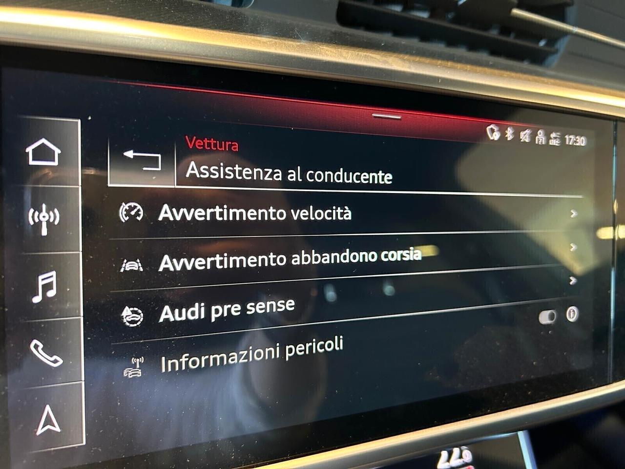 Audi A6 Avant BUSINESS SPORT 45 2.0 TFSI quattro S tronic MHEV