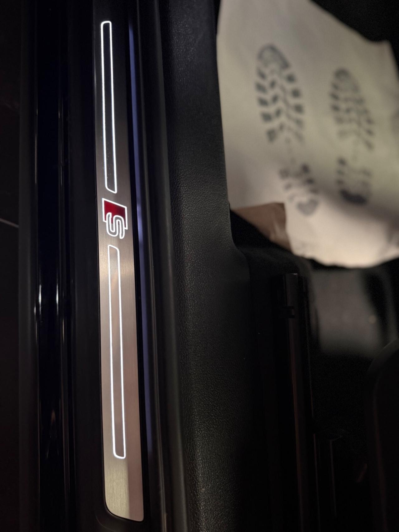 Audi Q3 SPB 35 TDI S tronic S- line edition/TETTO/ CERCHI IN LEGA R"18