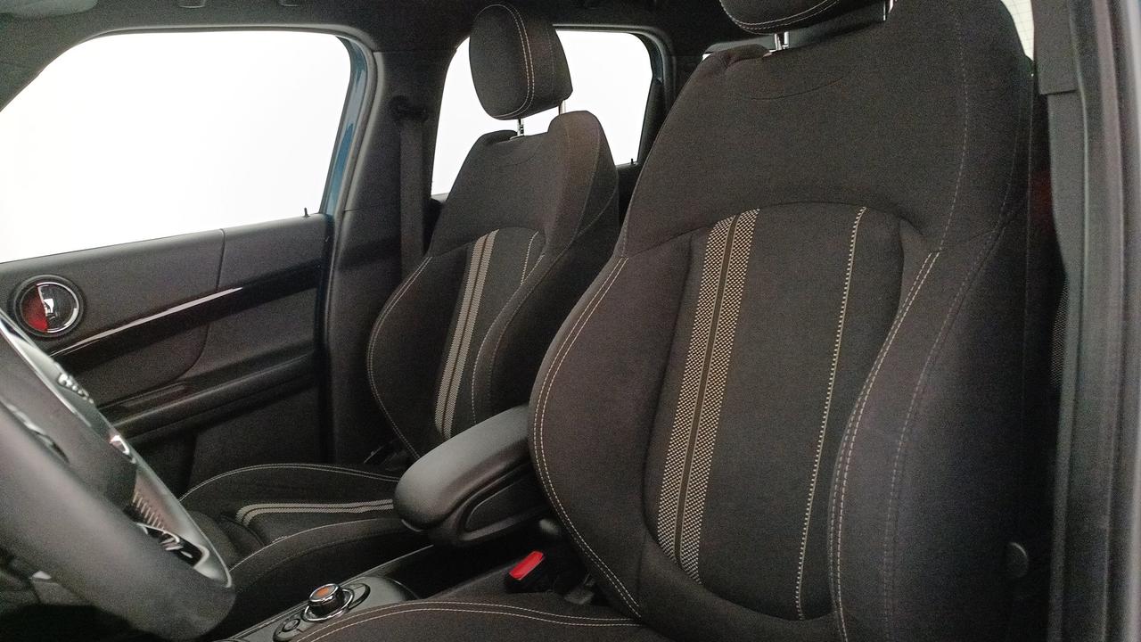 MINI Mini Countryman F60 2017 - Mini Countryman 2.0 Cooper S Hype auto 7m my18