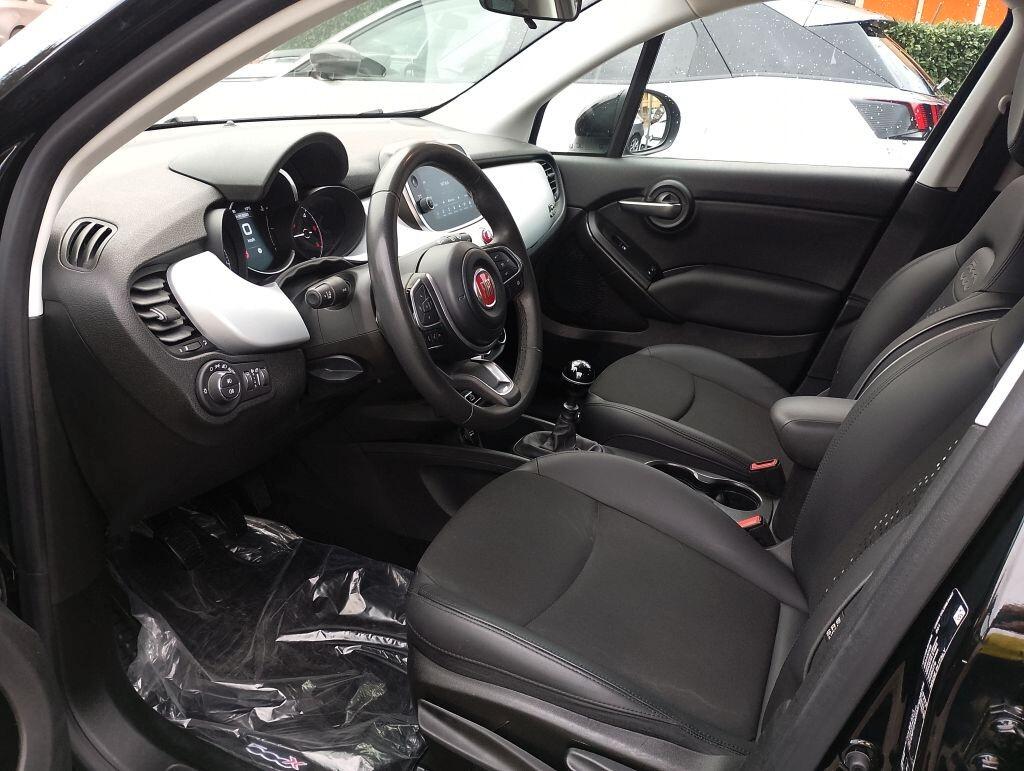 Fiat 500X 1.3 MultiJet 95 CV Connect