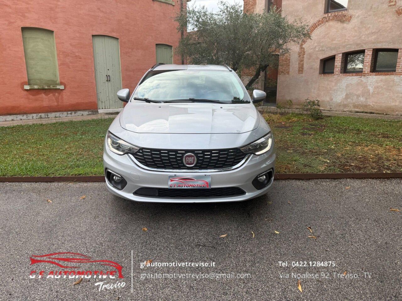 Fiat Tipo Station Wagon Tipo SW 1.6 mjt S-Design s&s 120cv dct