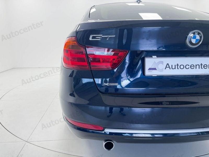 BMW Serie 3 Gran Turismo 320d xDrive gran Turismo Modern