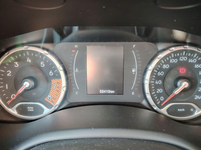 Jeep Renegade 1.0 T3 Longitude