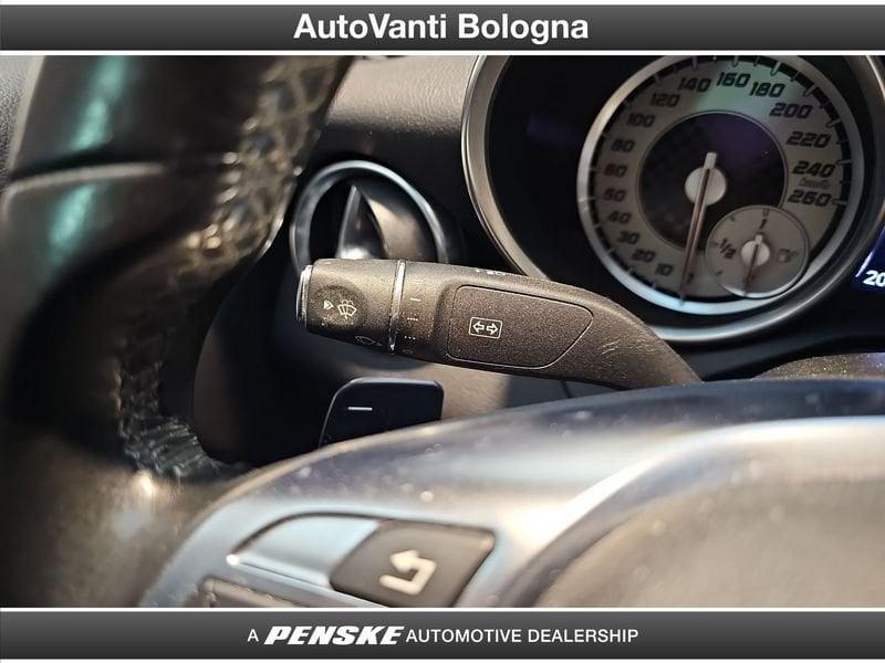 Mercedes-Benz SLK SLK 250 CDI Sport