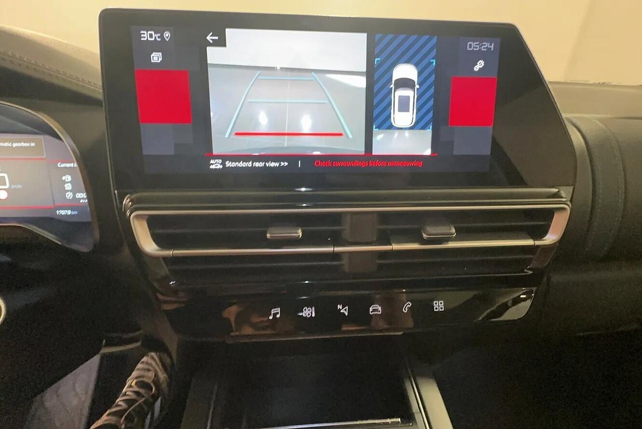 Citroen C5 Aircross BlueHDi 130 S&S EAT8 Plus