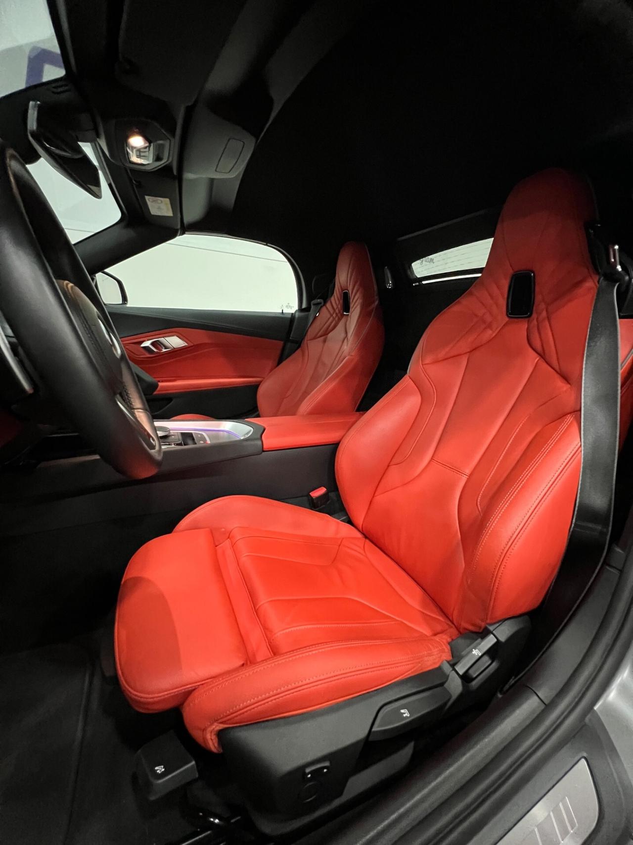 Bmw Z4 sDrive20i MSport 197 cv