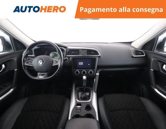 RENAULT Kadjar Blue dCi 8V 115CV EDC Intens