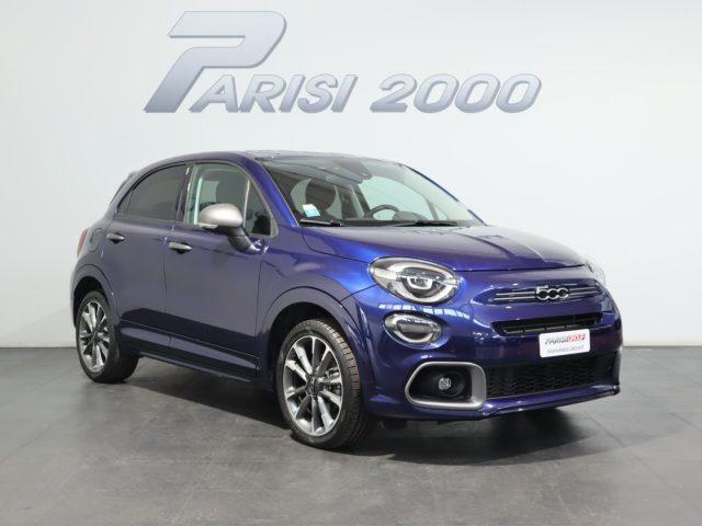 FIAT 500X 1.5 T4 Hybrid 130 CV DCT Sport *PROMO PARISI GROUP