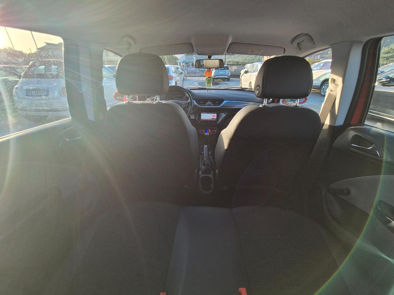 Opel Corsa 1.3 CDTI ecoFLEX Start&Stop 5 porte Cosmo