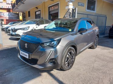 Peugeot 2008 BlueHDi 110 S&S Allure Pack