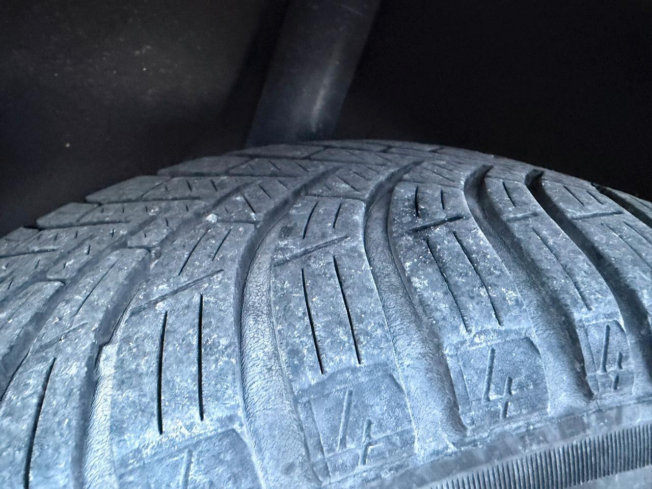 Ford Fusion+ 1.6 16V NO BLOCCO TRAFFICO