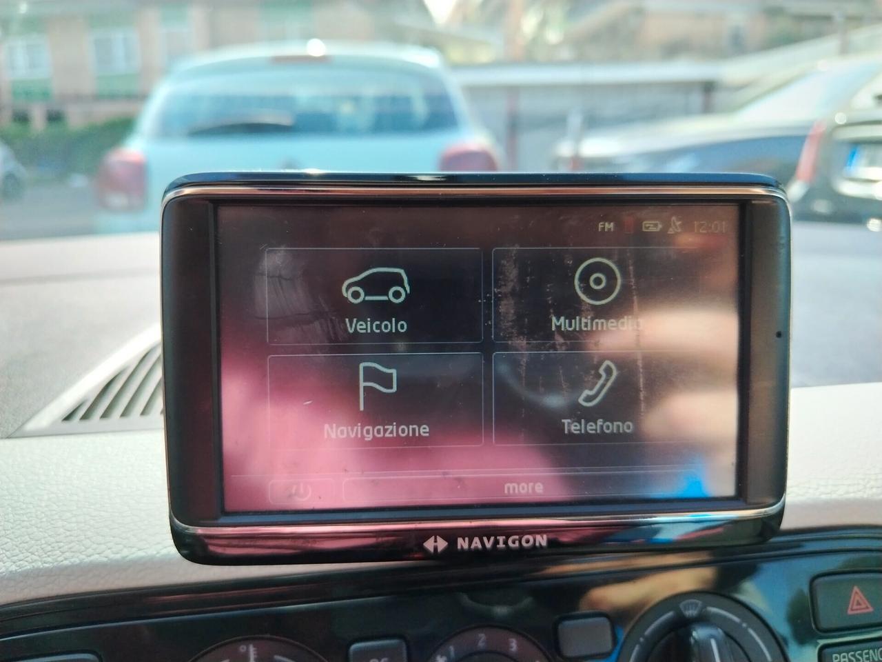 Volkswagen up! 1.0 75 CV 3p. high