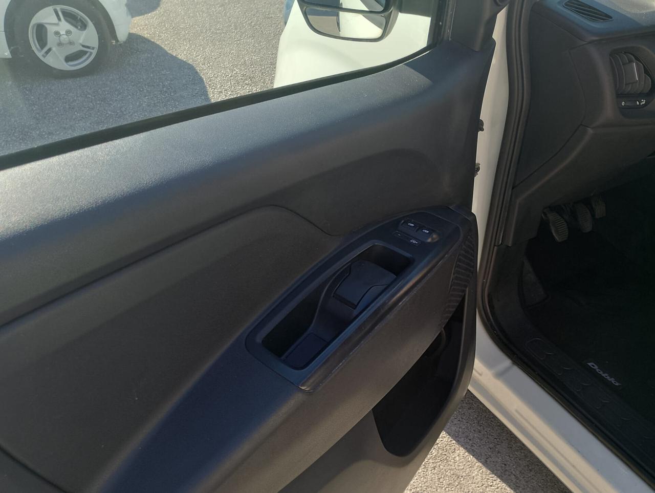 FIAT DOBLÒ CARGO 4P VETT. FURGONATA 1.6 MULTIJET 16V 105CV SX EURO 6