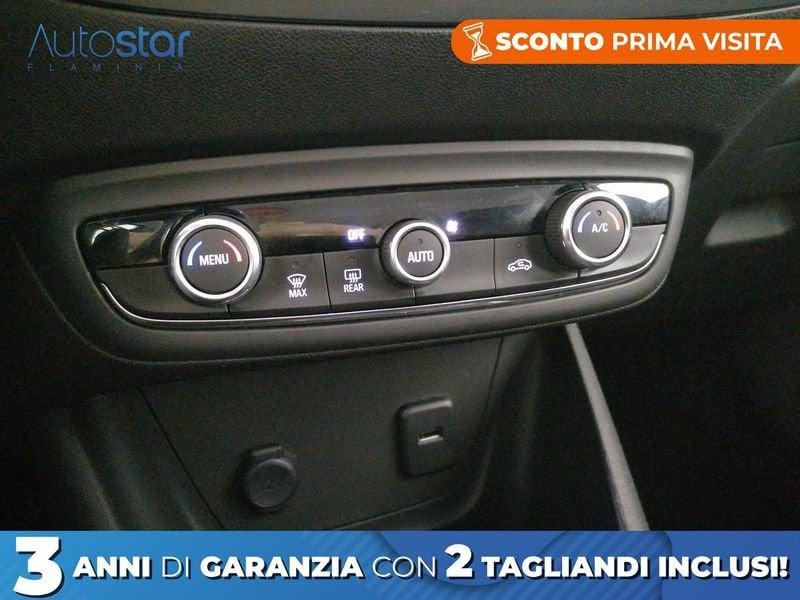 Opel Crossland X 1.5 ecotec Innovation s&s 102cv my20