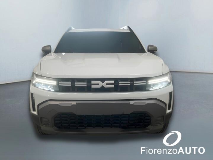 Dacia Duster Eco-G 100 CV Expression - PREZZO REALE