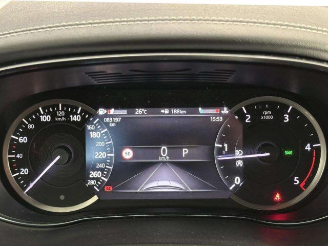 JAGUAR E-Pace 2.0D I4 163 CV AWD Auto R-Dynamic SE