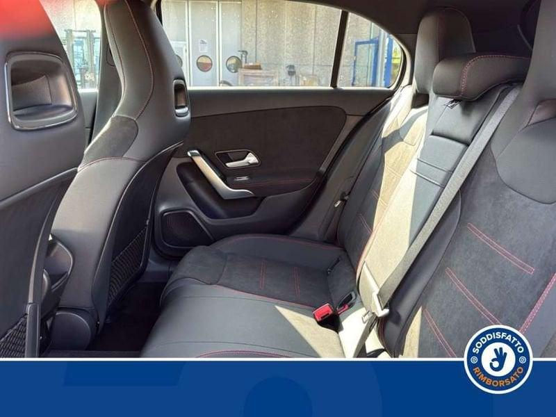 Mercedes-Benz Classe A 250 Automatic 4Matic AMG Line Advanced Plus