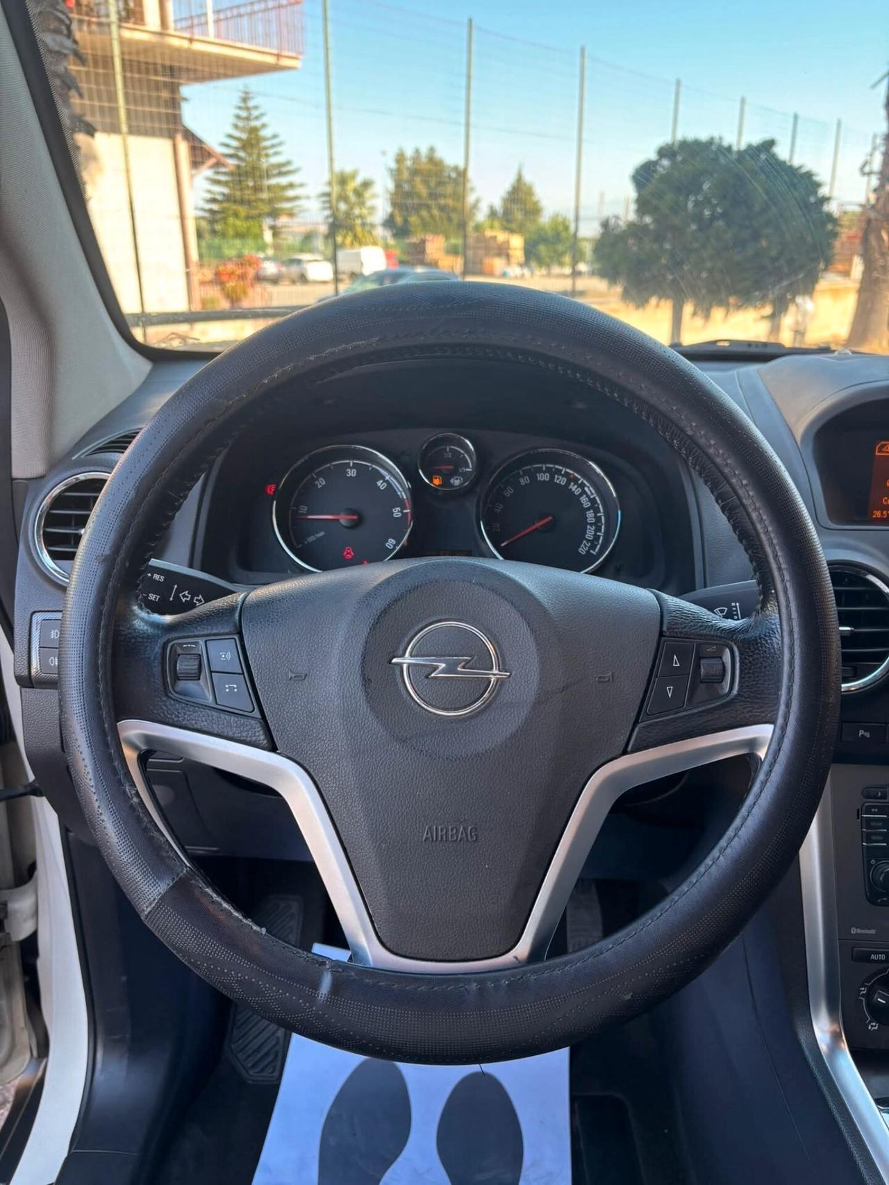 Opel Antara 2.2 CDTI 163CV 4x2 Cosmo