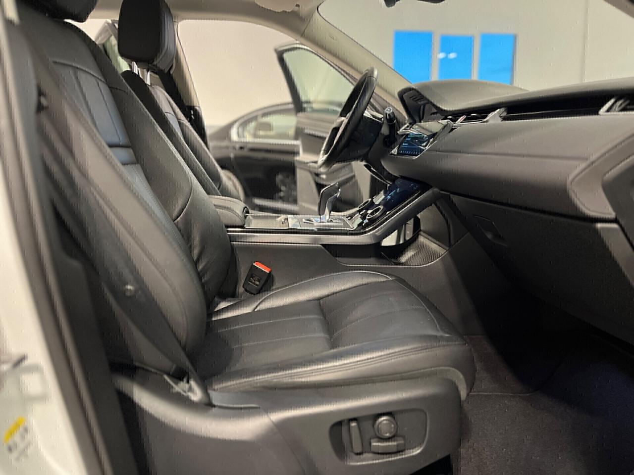 Land Rover Range Rover Evoque 2.0d i4 R-Dynamic 4x4 150cv auto