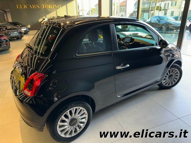 FIAT 500 1.0 Hybrid Hatchback