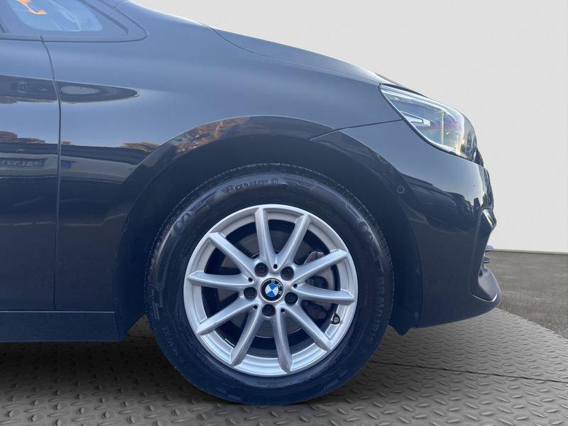 BMW Serie 2 Active Tourer 216d A.T.