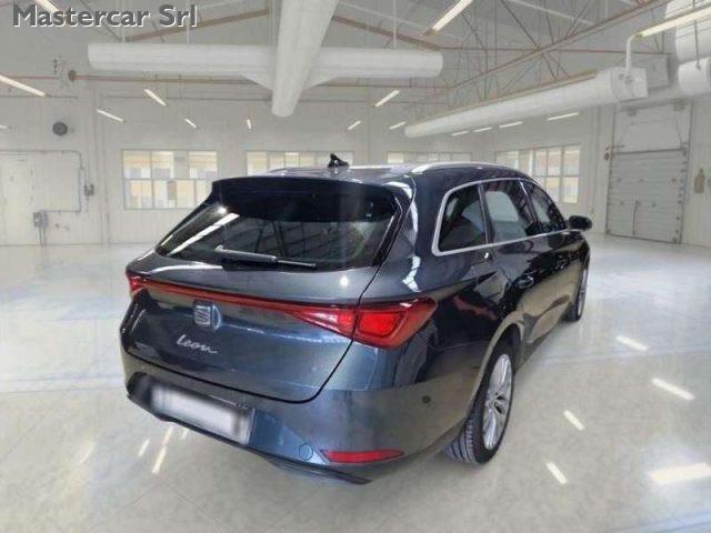 SEAT Leon Sportstourer 2.0 tdi Xcellence 150cv dsg - GF989SA