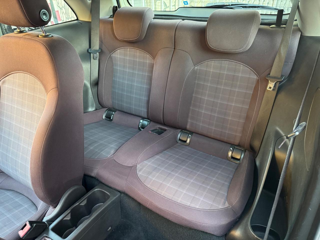 Opel Adam 1.4 100cv Benzina Limited Edition