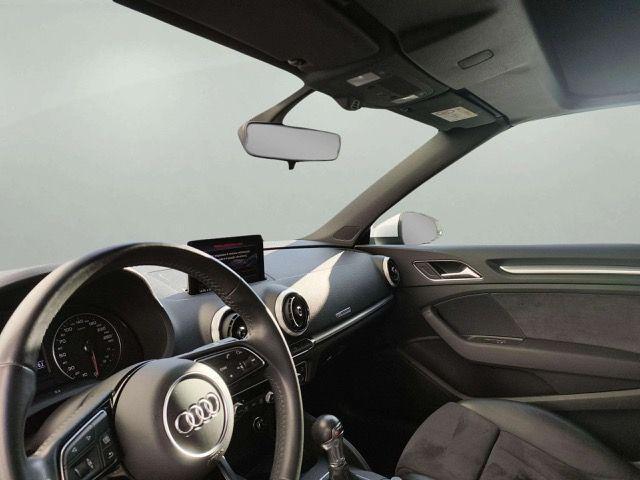 AUDI A3 Cabrio 1.4 TFSI 116 CV S tronic Sport