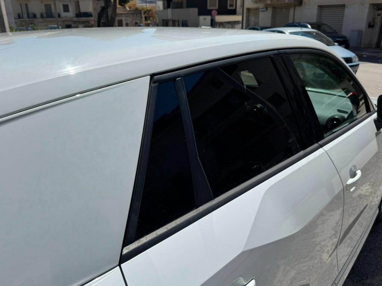 AUDI Q2 30 TDI 1.6 TDI 116 CV. E6 S-LINE NAVI+CERCHI PERFETTA