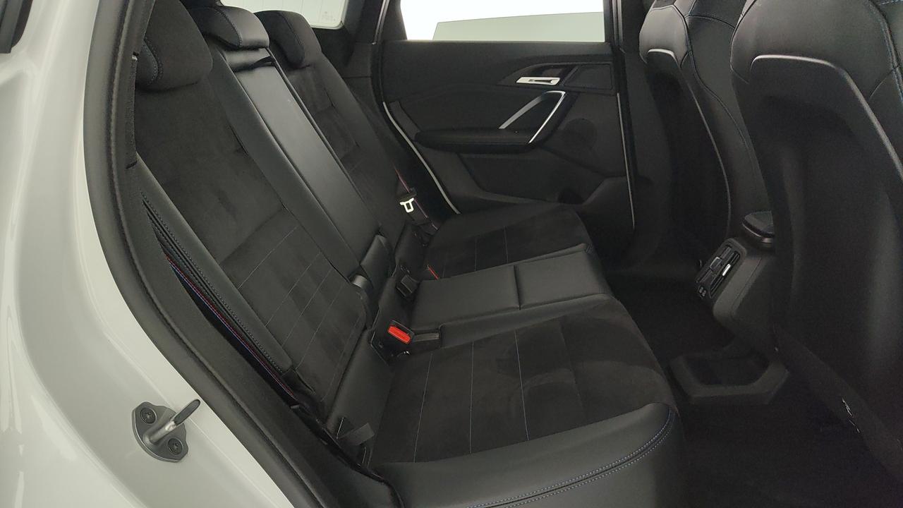 BMW X1 U11 - X1 xdrive 25e MSport Pro auto