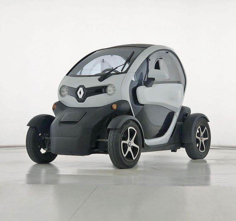 Renault Twizy Renault Twizy * NECESSARI 16 ANNI E PATENTE B1*