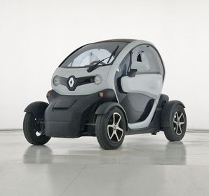 Renault Twizy Renault Twizy * NECESSARI 16 ANNI E PATENTE B1*